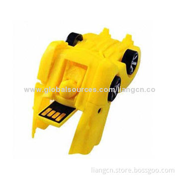 USB Flash Drives, Nice Design